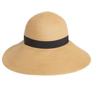 Nordstrom Halogen Floppy Hat